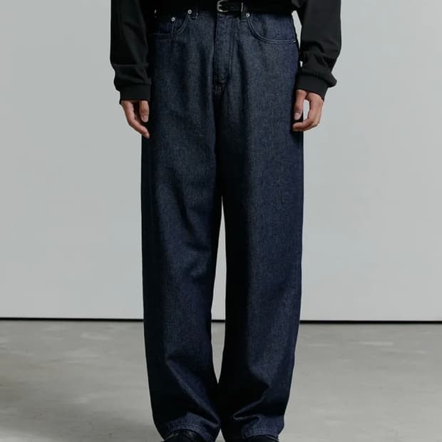 [새상품] 브랜디드 1850 UNTITLED JEANS 30 팝니다.