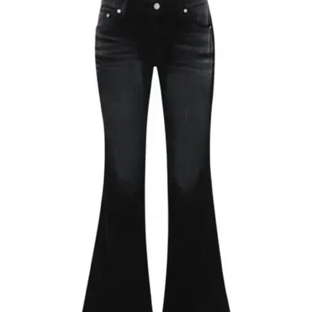 보헤미안서울 코듀로이 부츠컷 팬츠s