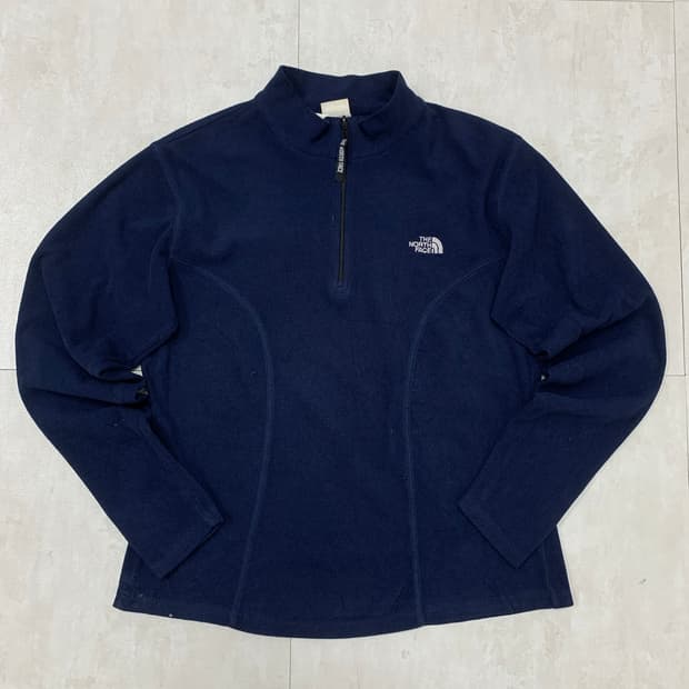 노스페이스 폴리스 반집업 #251