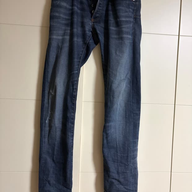 Dior homme jake 29 f/w 08