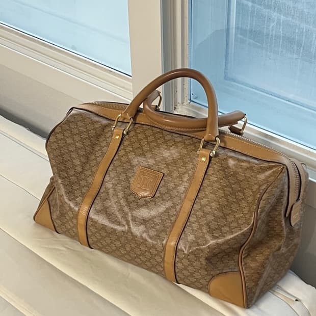 셀린느 보스턴 백