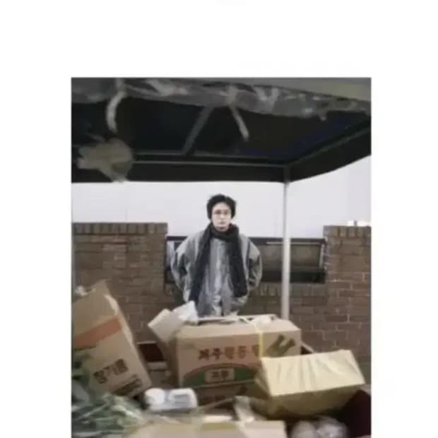 [4] 폴리테루 반팔 여러개 판매합니다