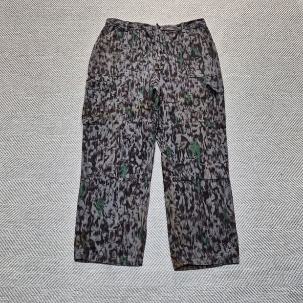 90s 미제 리얼트리 카고