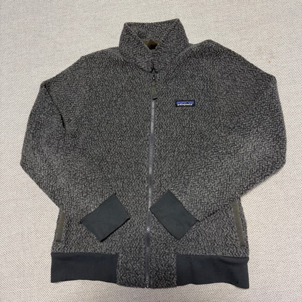 파타고니아 플리스 자켓