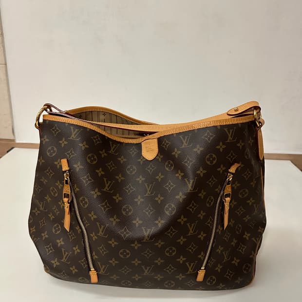 루이비통 딜라이트풀 GM 모노그램 