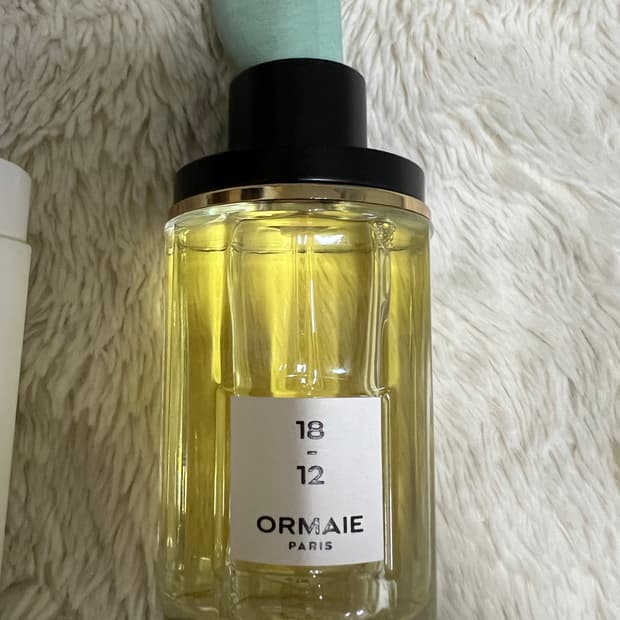 오르메 18 - 12 100ml