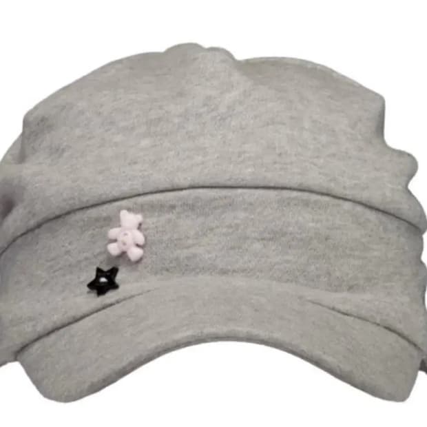 샬롬클럽 샤이햇 그레이 구버전