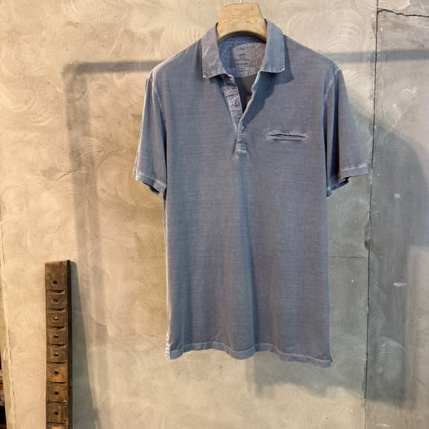 헨리코튼 pk 셔츠 100