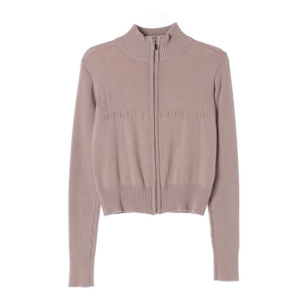 스컬프터 집업s