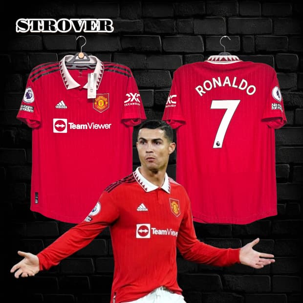 22/23 맨유 호날두 7 (지급용)