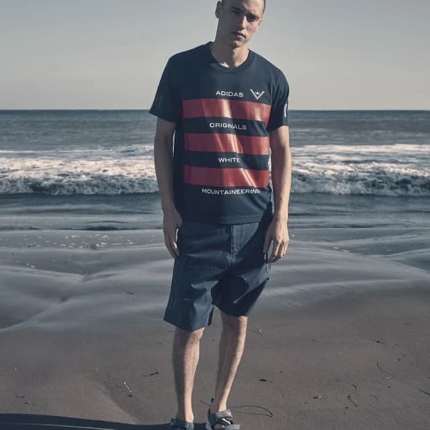 Adidas original 반팔티