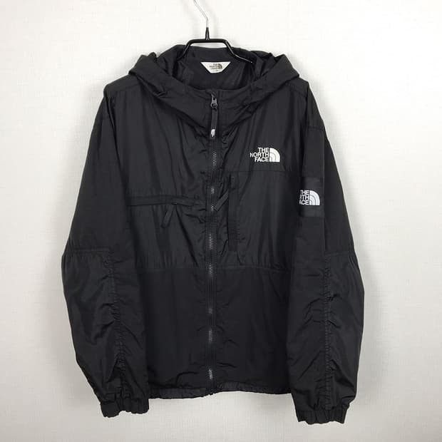 노스페이스 스텀피 바람막이 자켓 남성L (100)