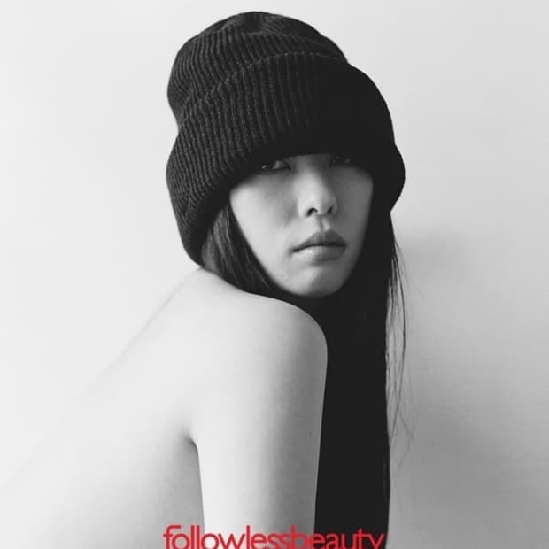 followlessbeauty 풀비니 구해요