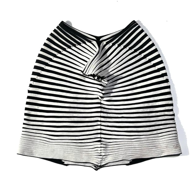 이세이미야케 플리츠 탑