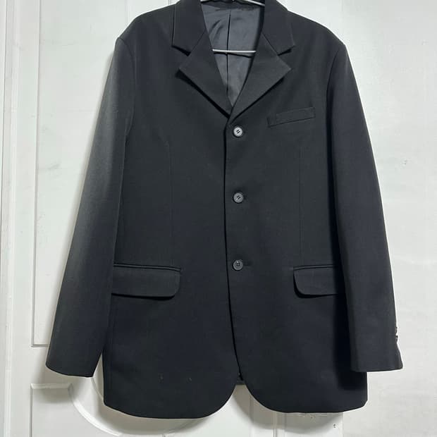 오와이 OY 블레이저