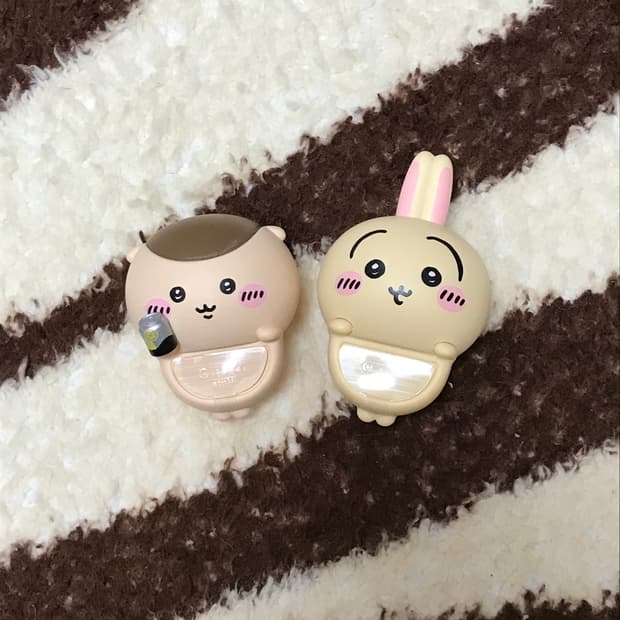 치이카와 히퍼 쿠리만쥬