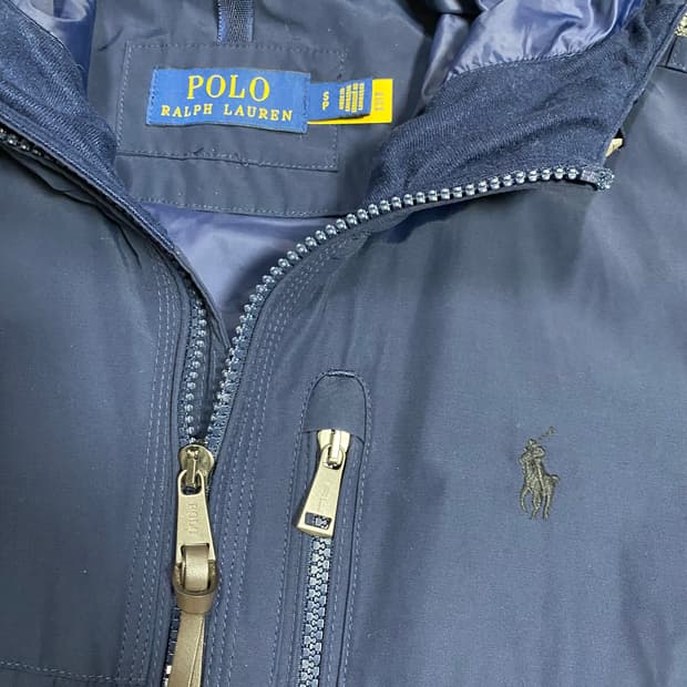 급처. 폴로 소프 자켓 바람막이 정리해요