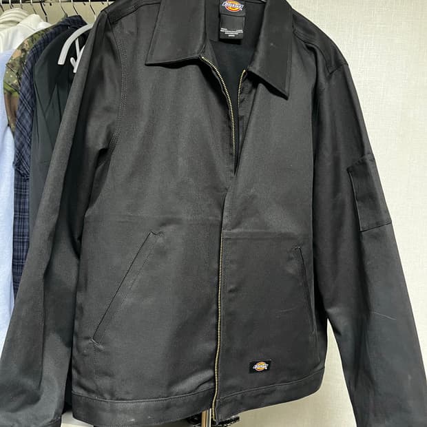 디키즈 아이젠하워 m사이즈