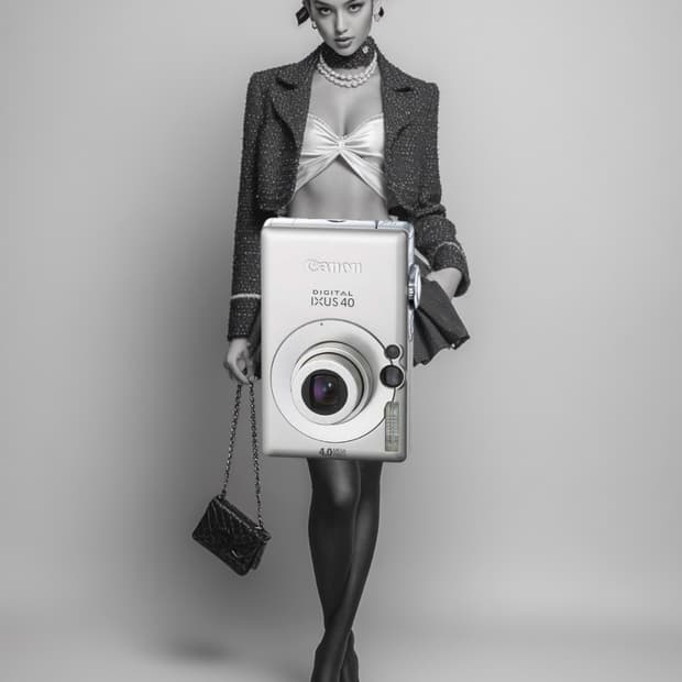 CANON IXUS 30 캐논 익서스 30 빈티지 디지털카메라 디카
