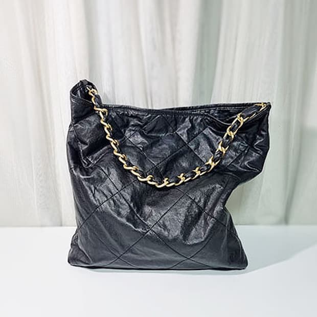 시스템 체인 숄더