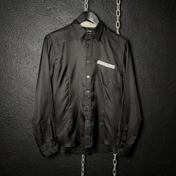 semantic design shirts