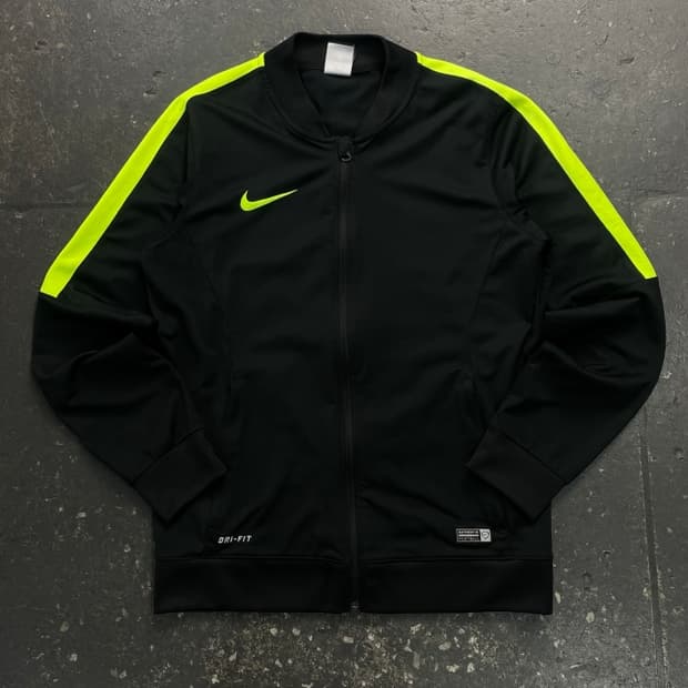 100 나이키 드라이핏 집업