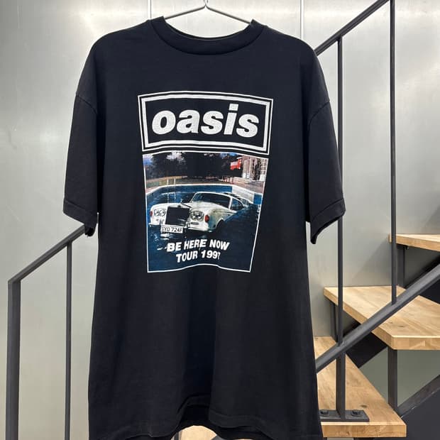 oasis