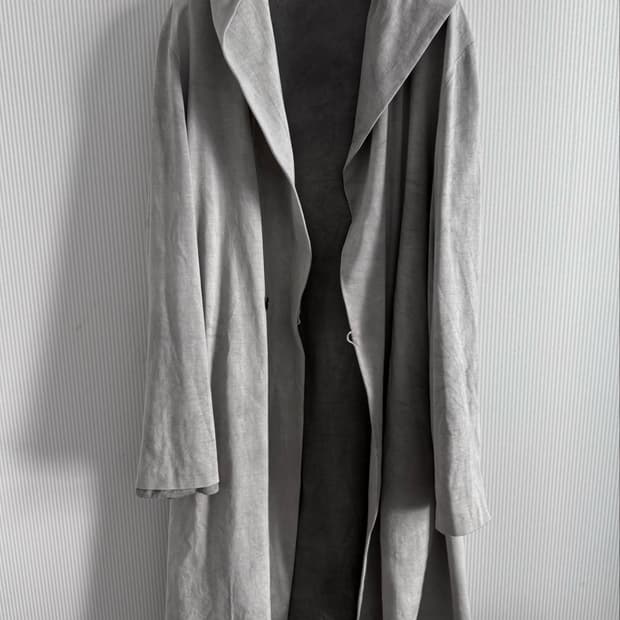 MA+ cardigan