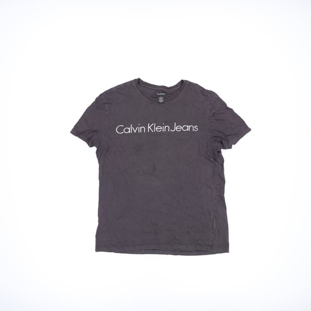 M 캘빈클라인 Calvin Klein 반팔 티 0601J1
