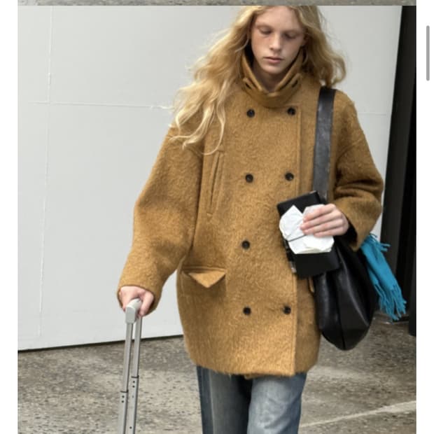 런던플랏 글렌타 하프코트