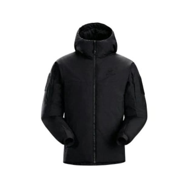 아크테릭스 리프 콜드 WX 후디 LT Gen 2.1