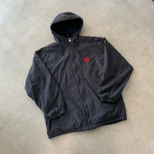 adidas og windbreaker
