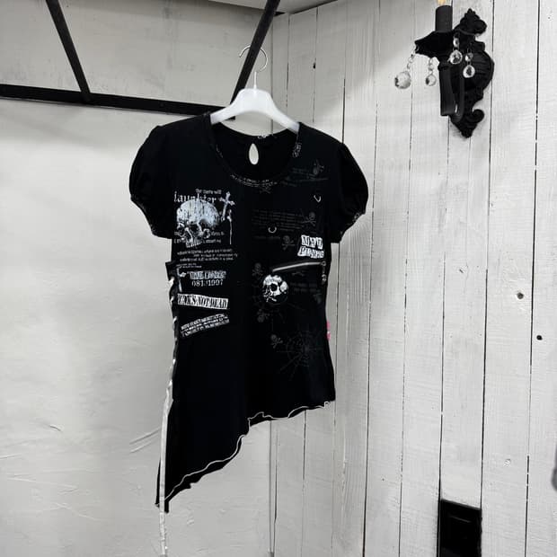 vtg top
