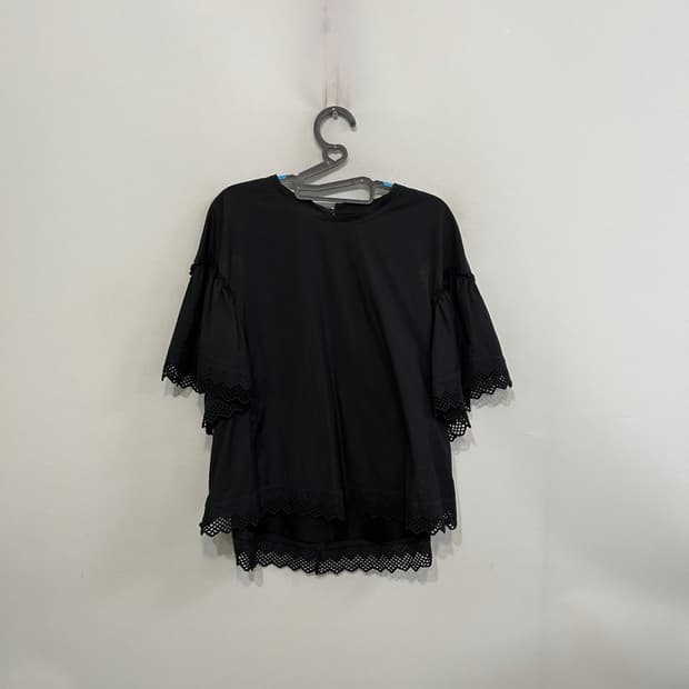 SJSJ 여름 블라우스 55