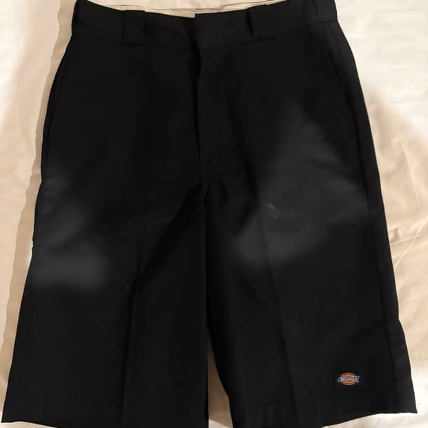 (32) 디키즈 42283 루즈핏 워크쇼츠