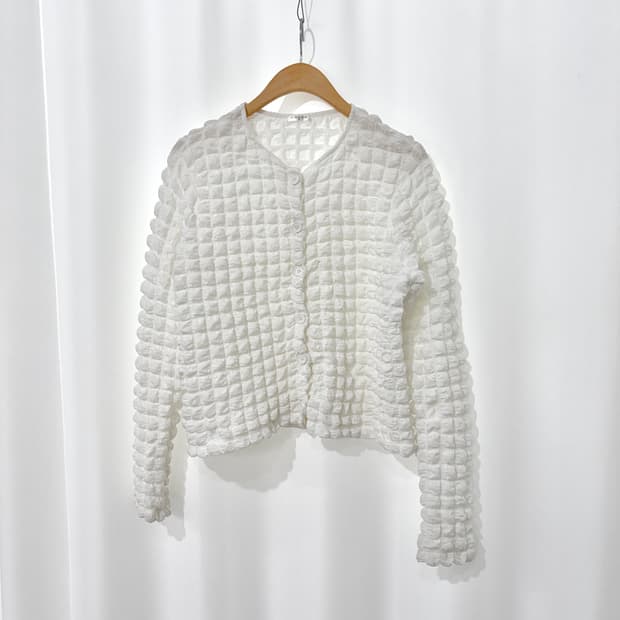 COLZA cardigan