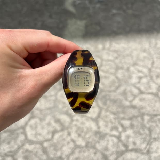 나이키 시계 트라이엑스 Nike Triax Presto