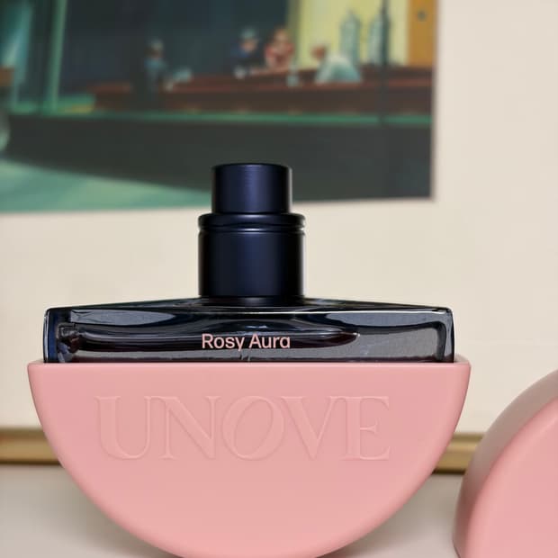 UNOVE 헤어퍼퓸 20ml