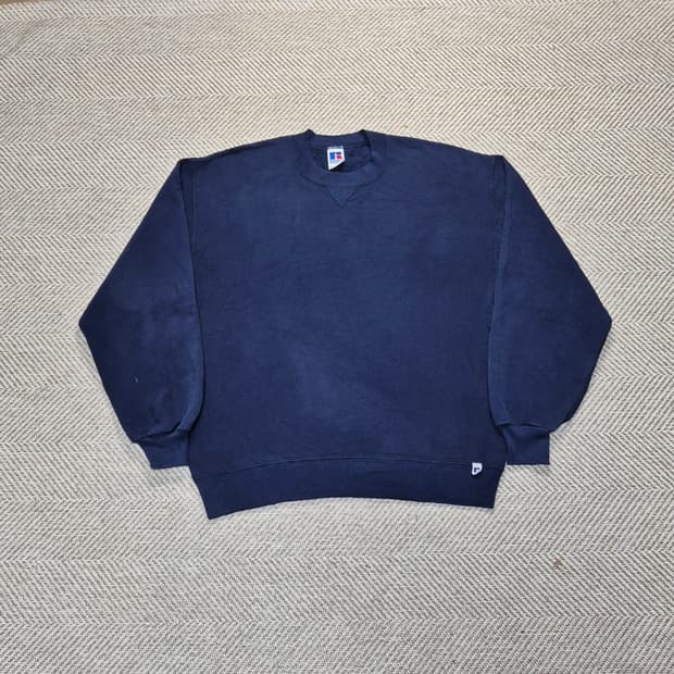 90s 미제 러셀 스웻