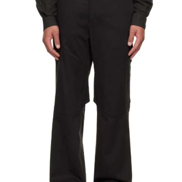 [44,46] 키코 코스타디노브 오르보스 팬츠