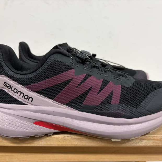 살로몬 하이펄스 트레일 런닝화 240