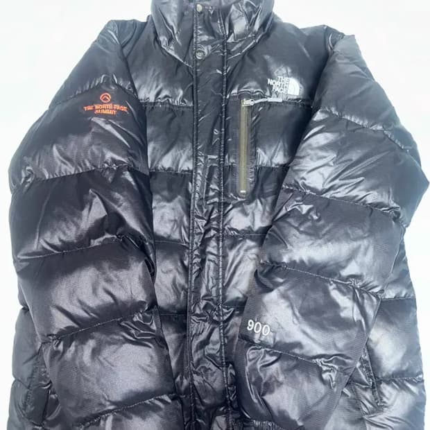 노스페이스 써밋900 패딩판매