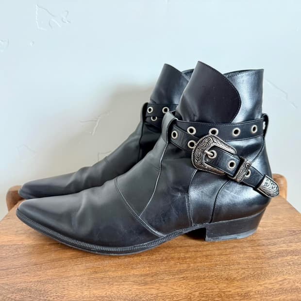 생로랑 14시즌 덕키즈 구매