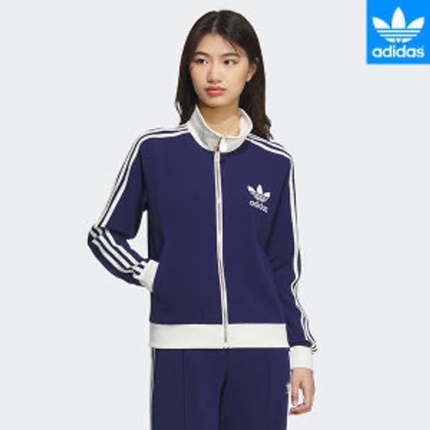 Adidas 베켄바우어 트랙탑 (PREM ORI TT)