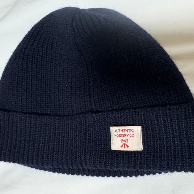 나이젤카본 어센틱라인 비니