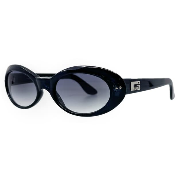 Gucci Tom Ford Era Oval Sunglasses