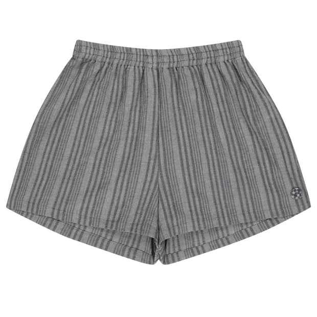 코이세이오038) 038 ETHNIC SHORTS