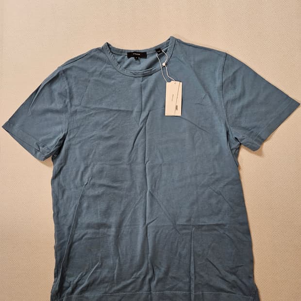 VINCE 빈스 티셔츠 새제품