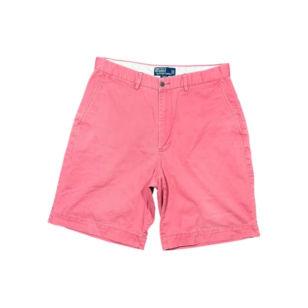Polo Ralph Lauren 폴로 랄프로렌 하프 치노팬츠