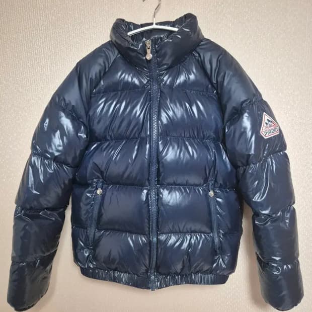 피레넥스 빈티지 미틱 M 사이즈 한글텍이라 가품일수도없습니다  상태가 좋